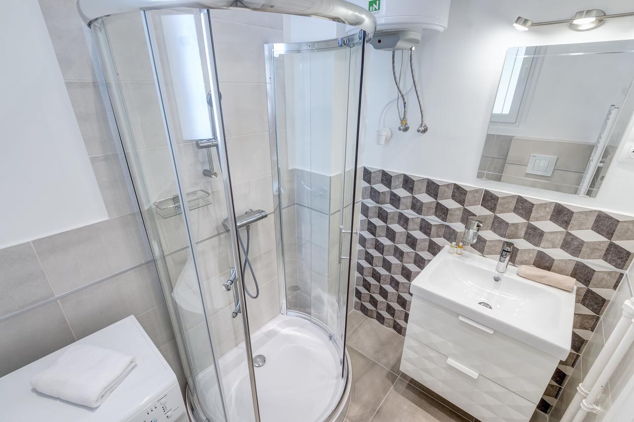 Apartamento D.five Harmony Studio At Vaci Street Budapest