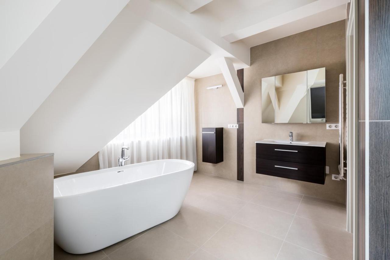 úttö Luxury 4* Budapest