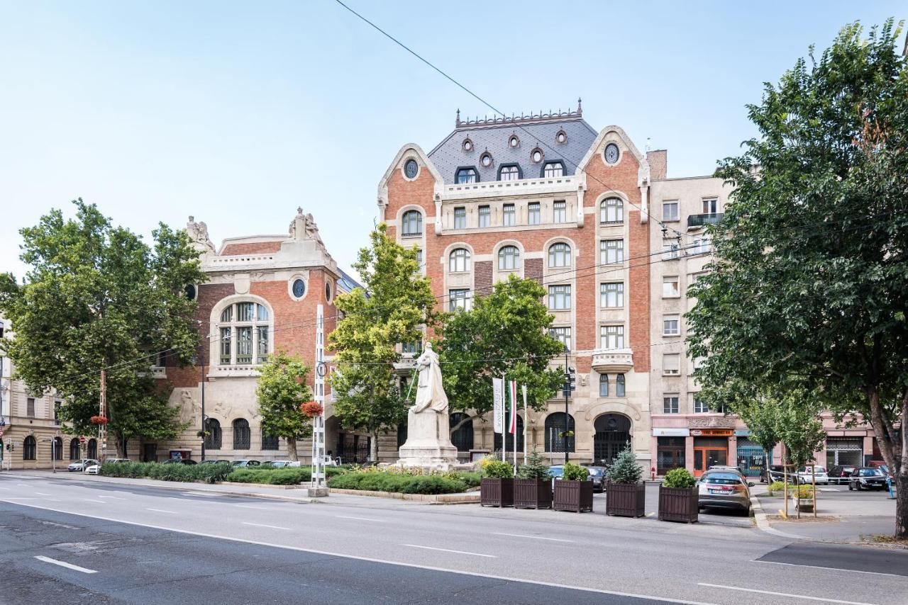 Hotel úttö Luxury 4*