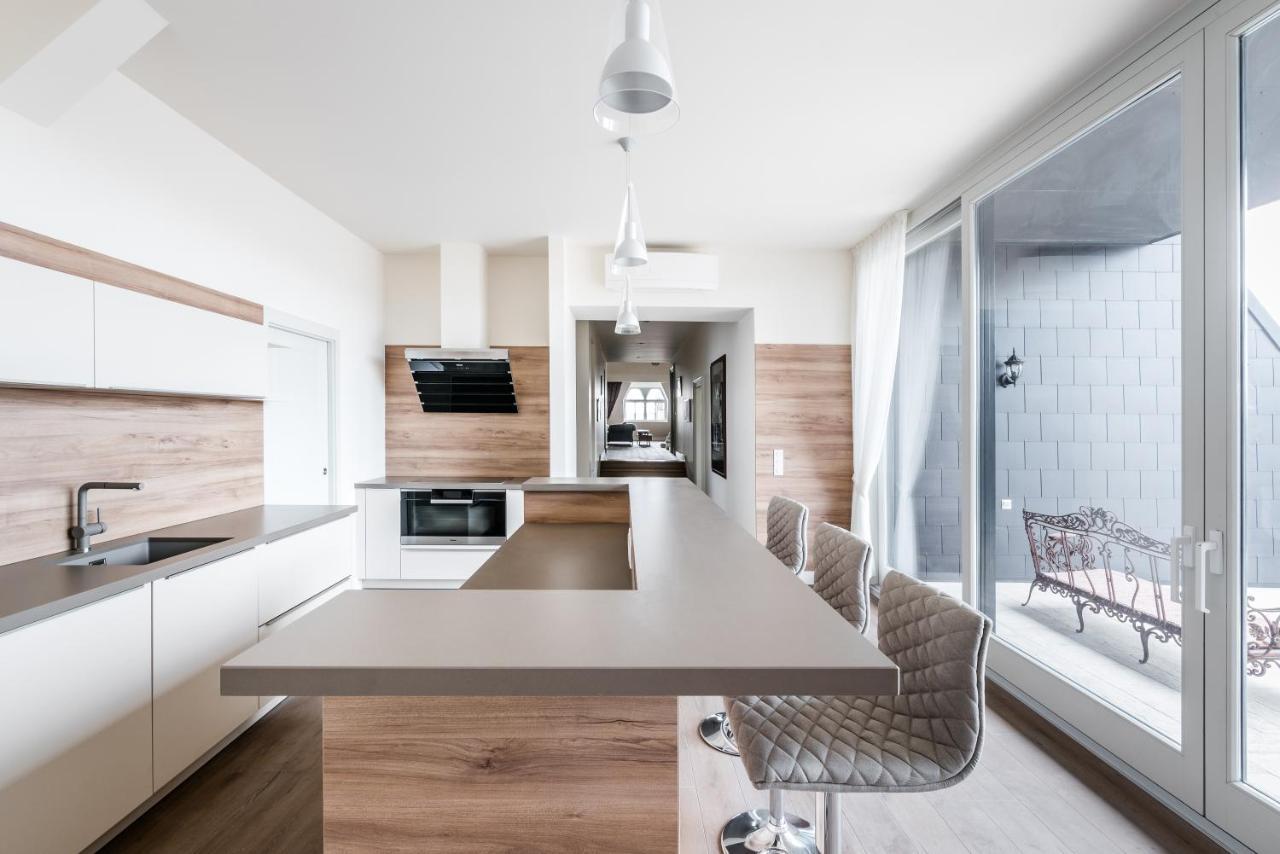 úttö Luxury 4* Budapest