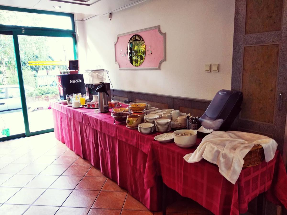 Hotell Nap 3*