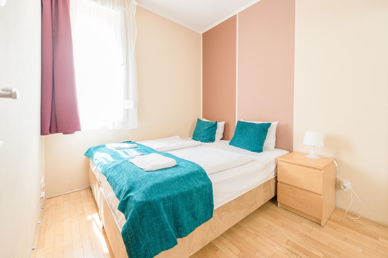 Appart hôtel Mango 3*