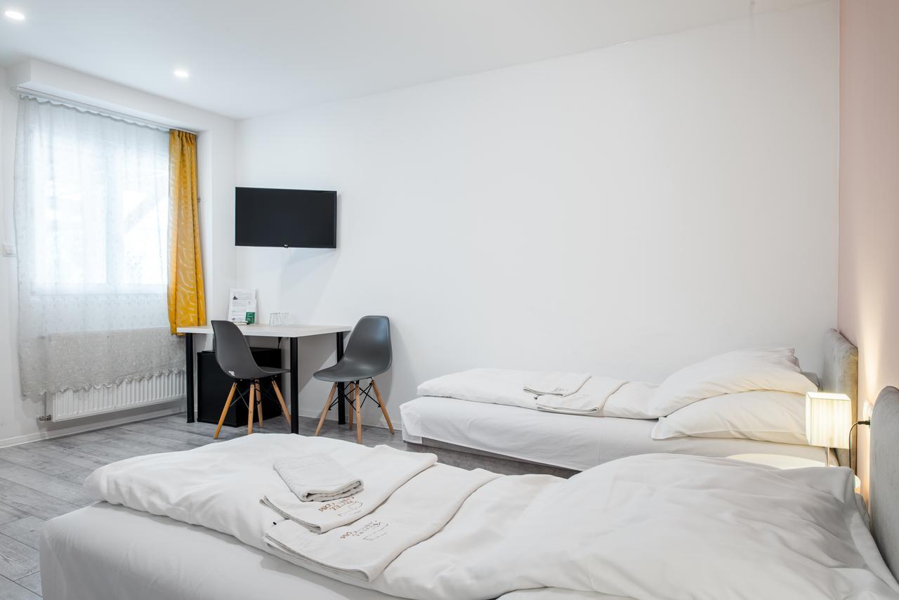 Chesscom Guest house Budapest
