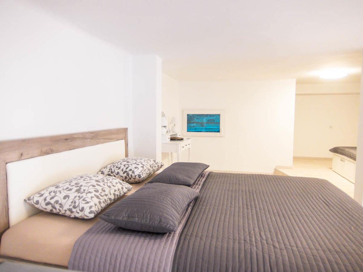 Goldcentral Apartamento Budapest