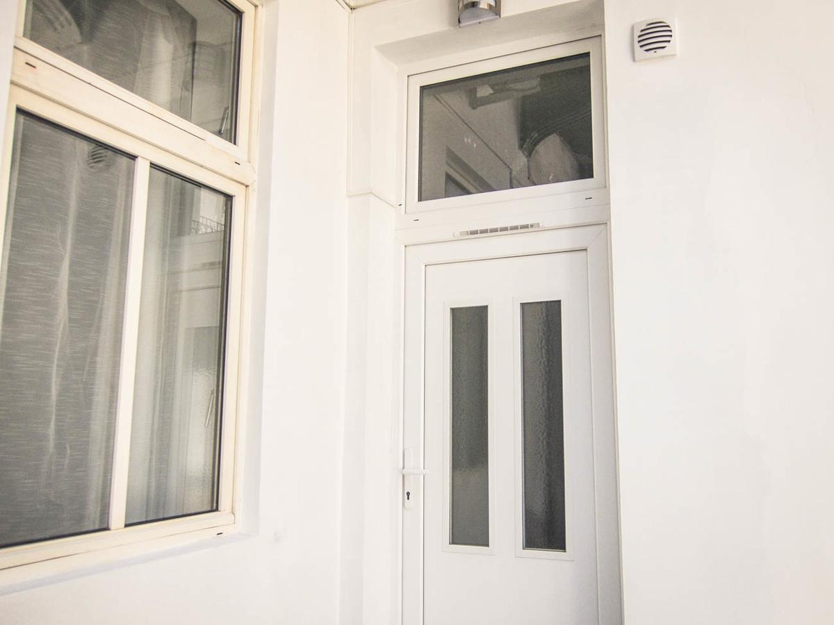 Goldcentral Apartamento