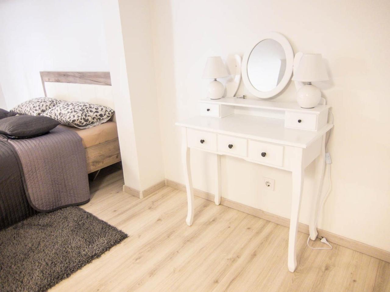 Apartamento Goldcentral