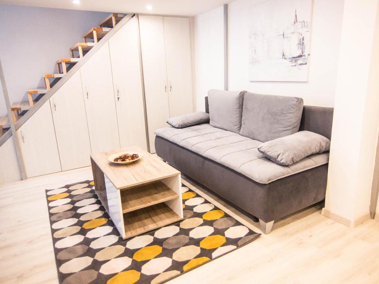 Apartman Goldcentral Budapest