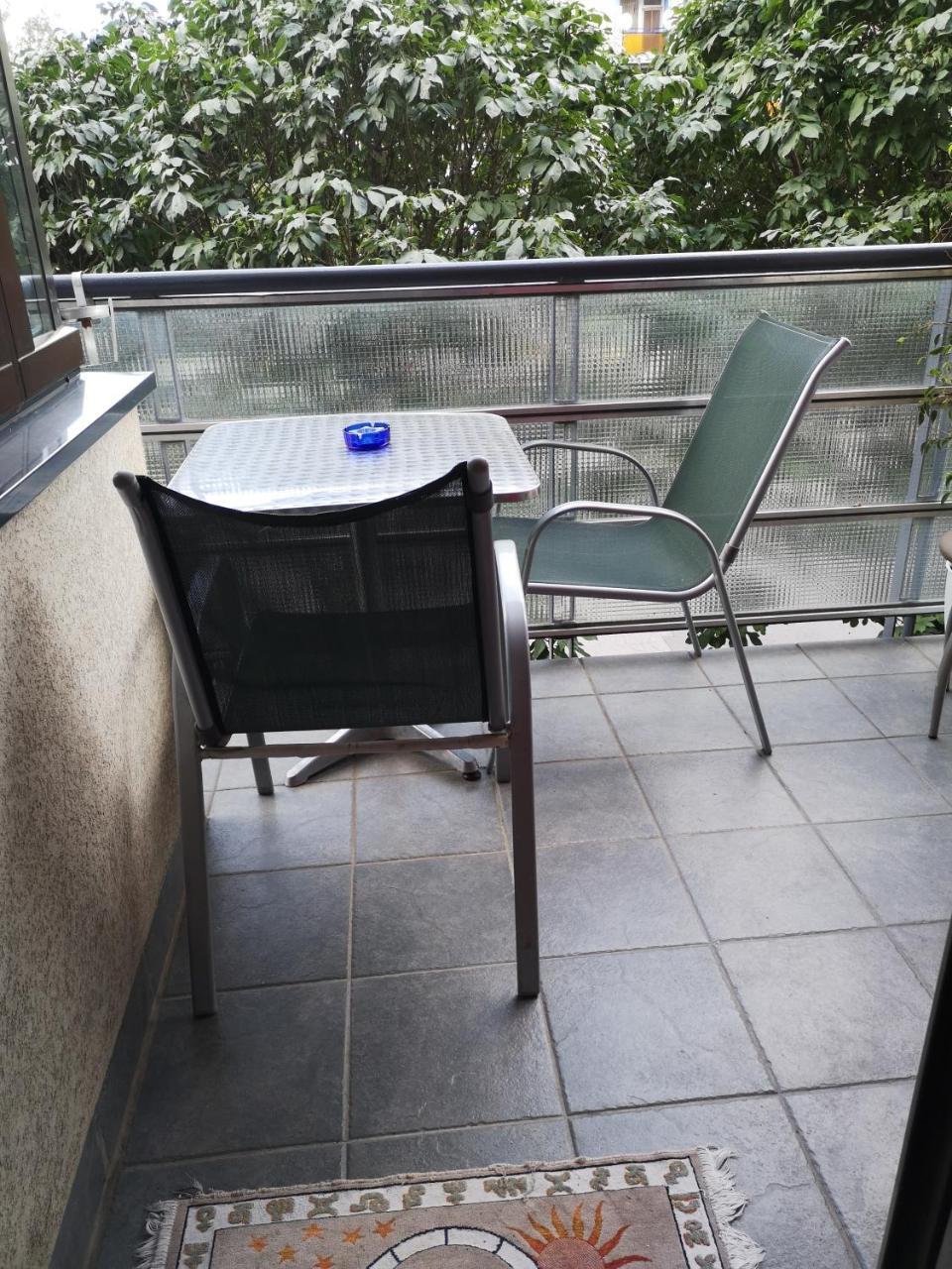 Apartmán Riverside Apartman *