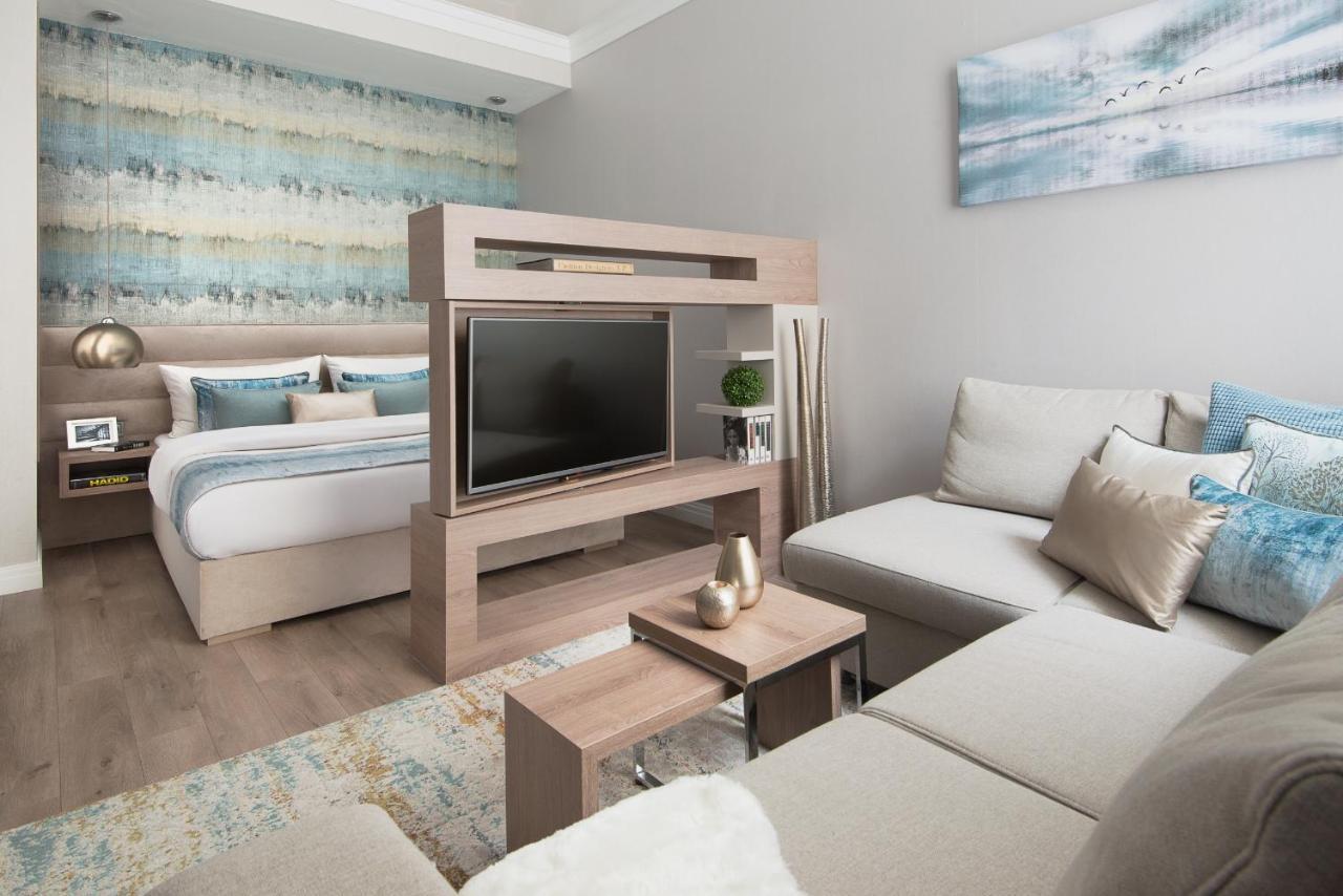 Brill Appartement *