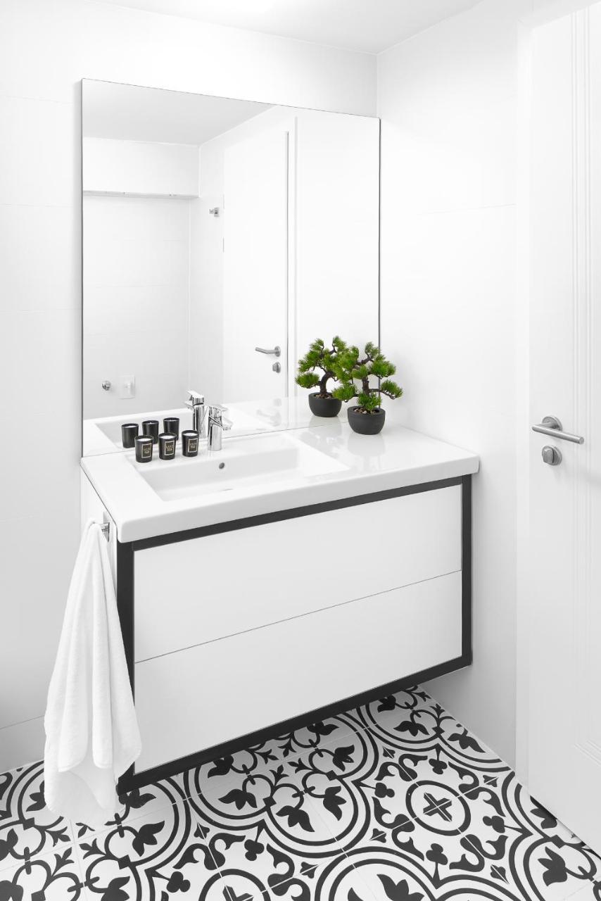 Appartement Brill Boedapest