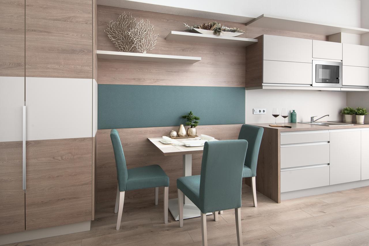 Appartement Brill Boedapest