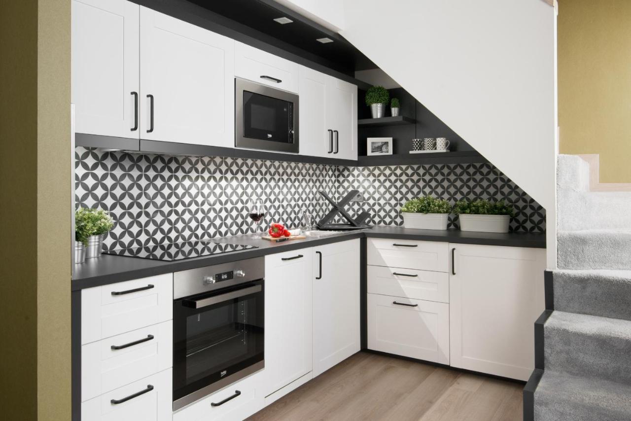 Appartement Brill