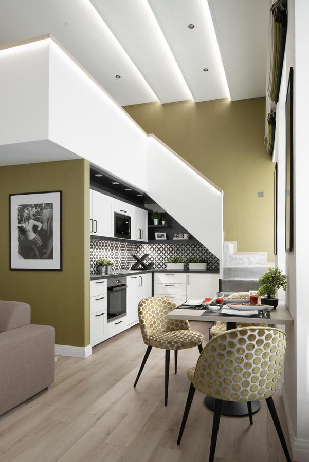 Brill Appartement
