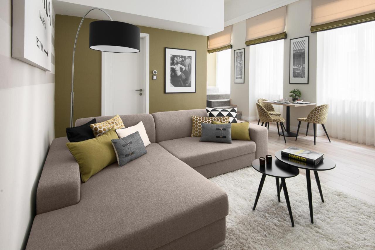 Brill Appartement