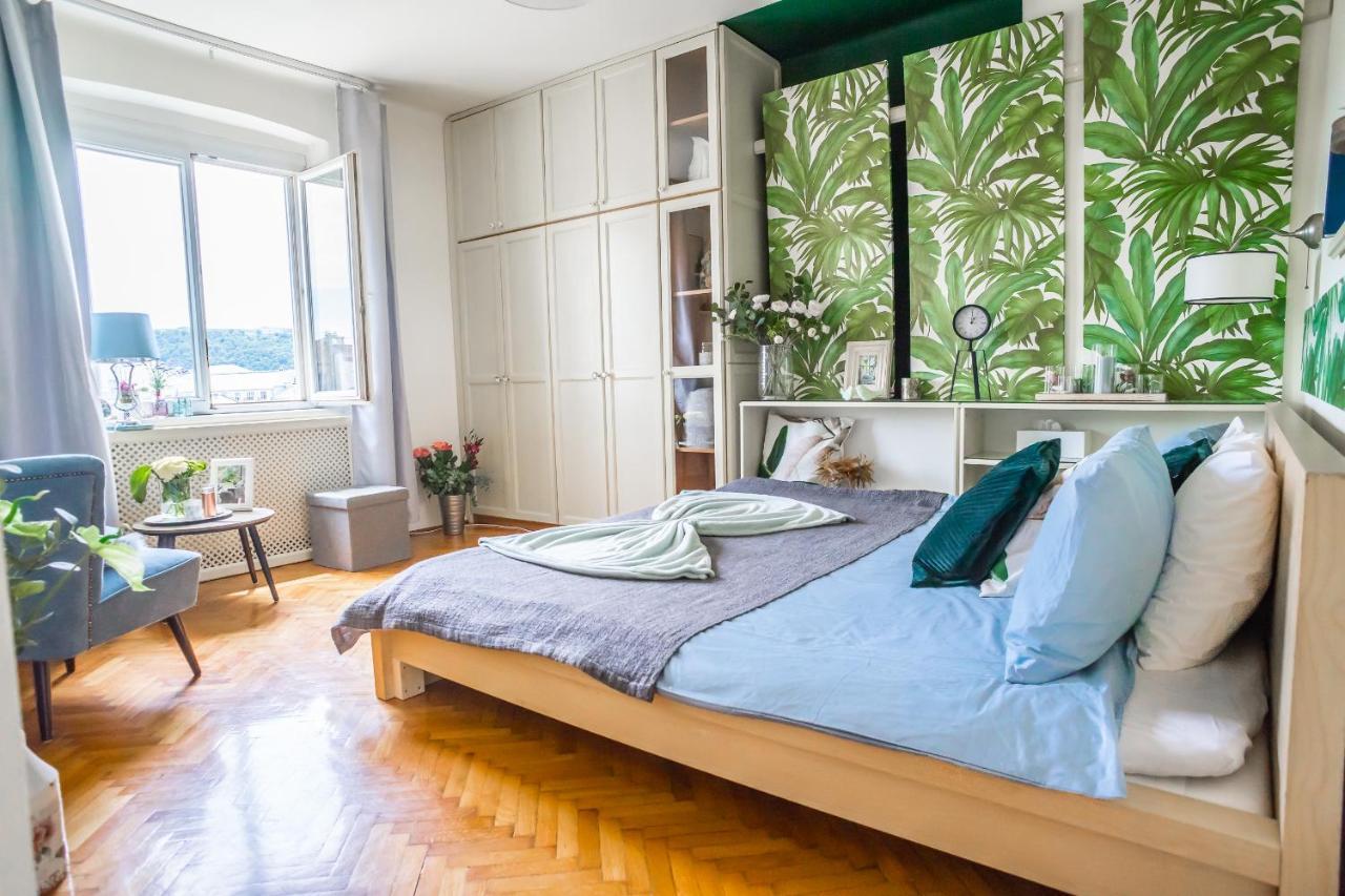 Appartamento Mira Luxury Budapest