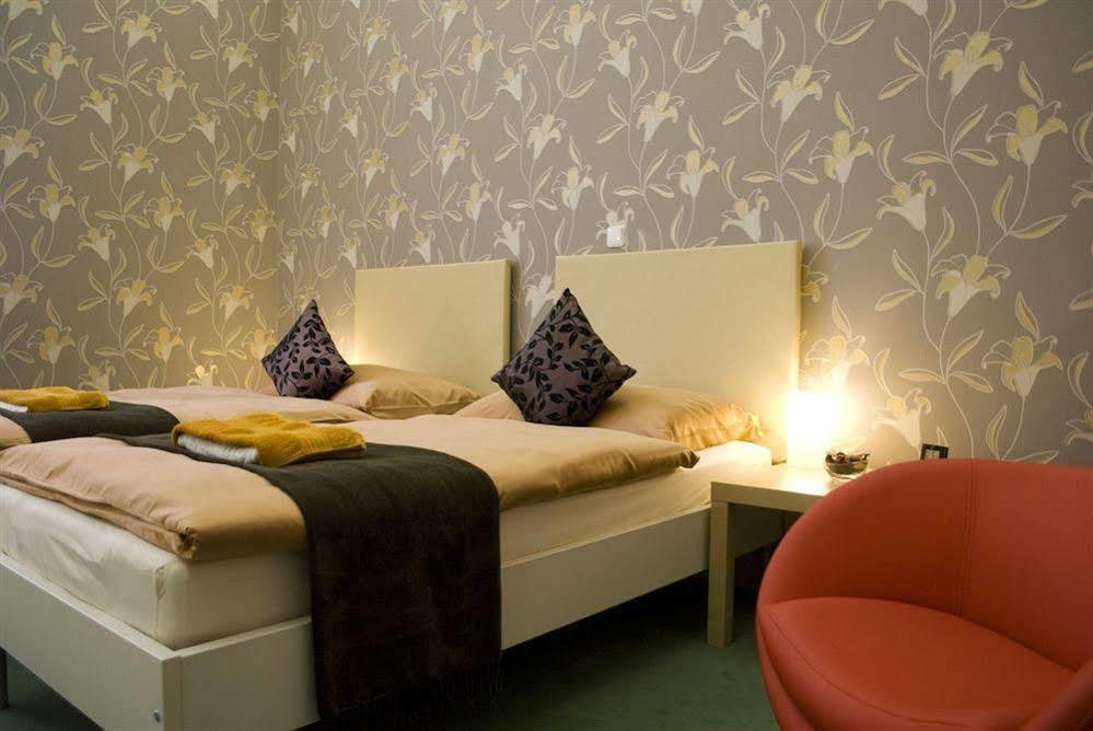 Affittacamere Guestrooms 3*