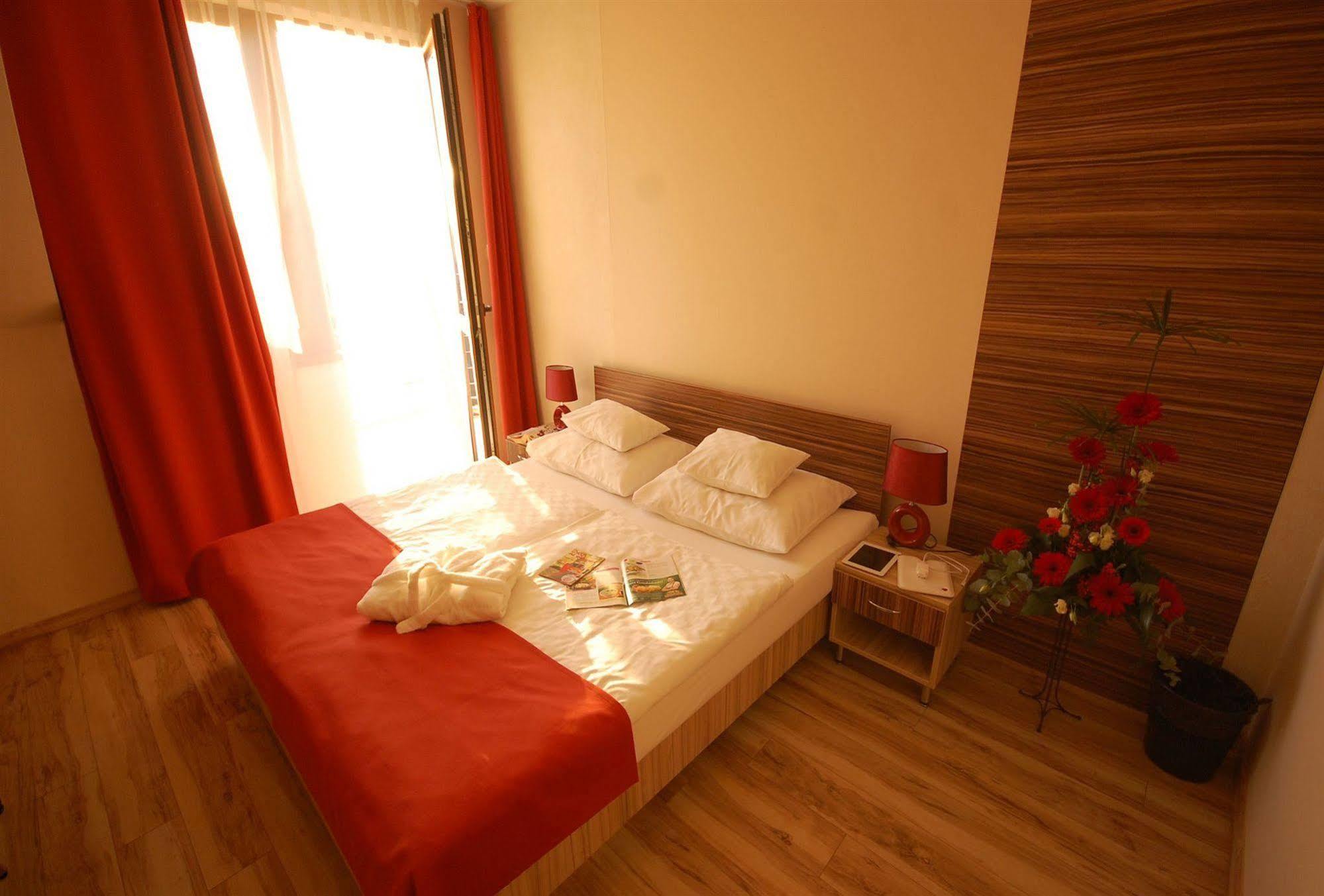 Hotel Sunshine