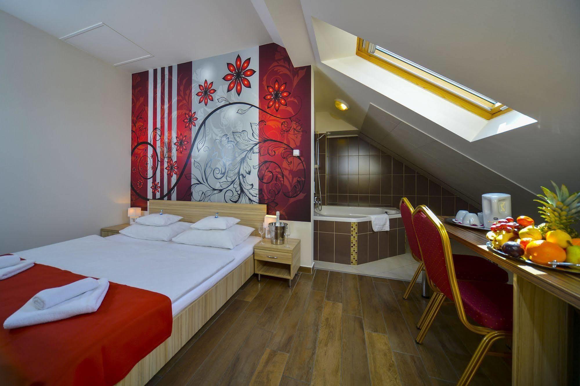 Hotel Sunshine Budapest