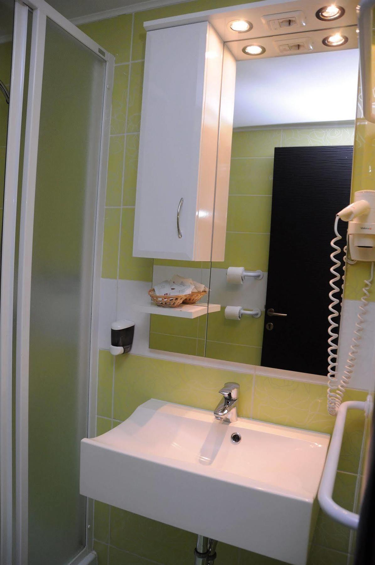 Hotell Green Hotel Budapest 4*