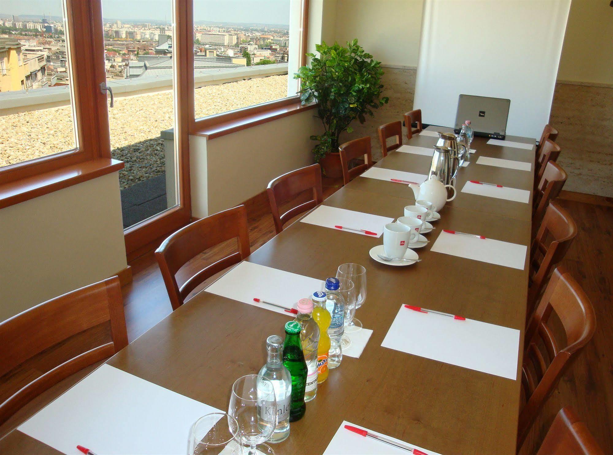 Castle Garden Hotel Budapest