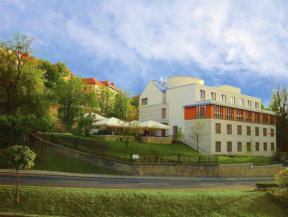 Castle Garden Hotel Budapest