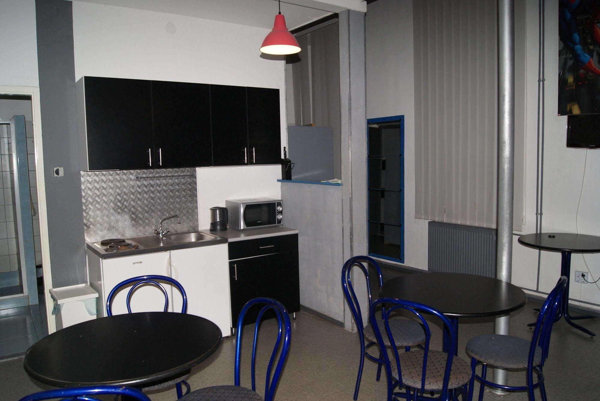 Hostel Happy Budapest