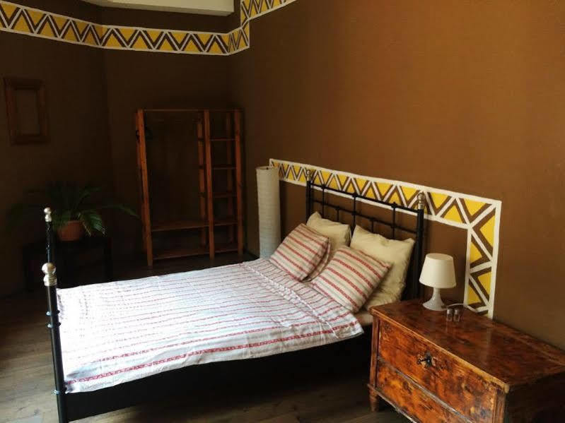 Casa De La Musica Hostel Budapest