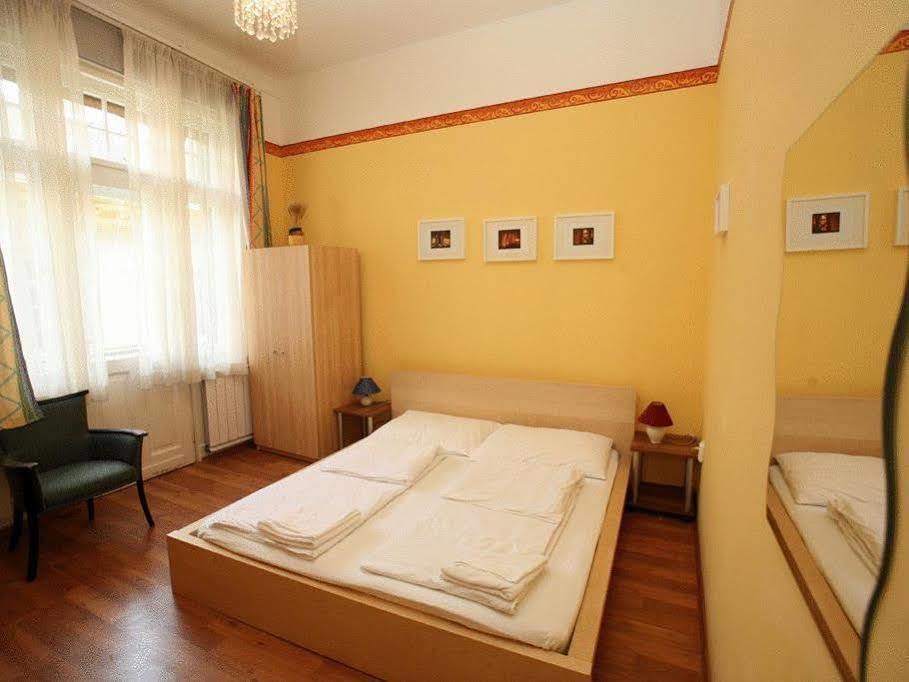 Appartamento Club &