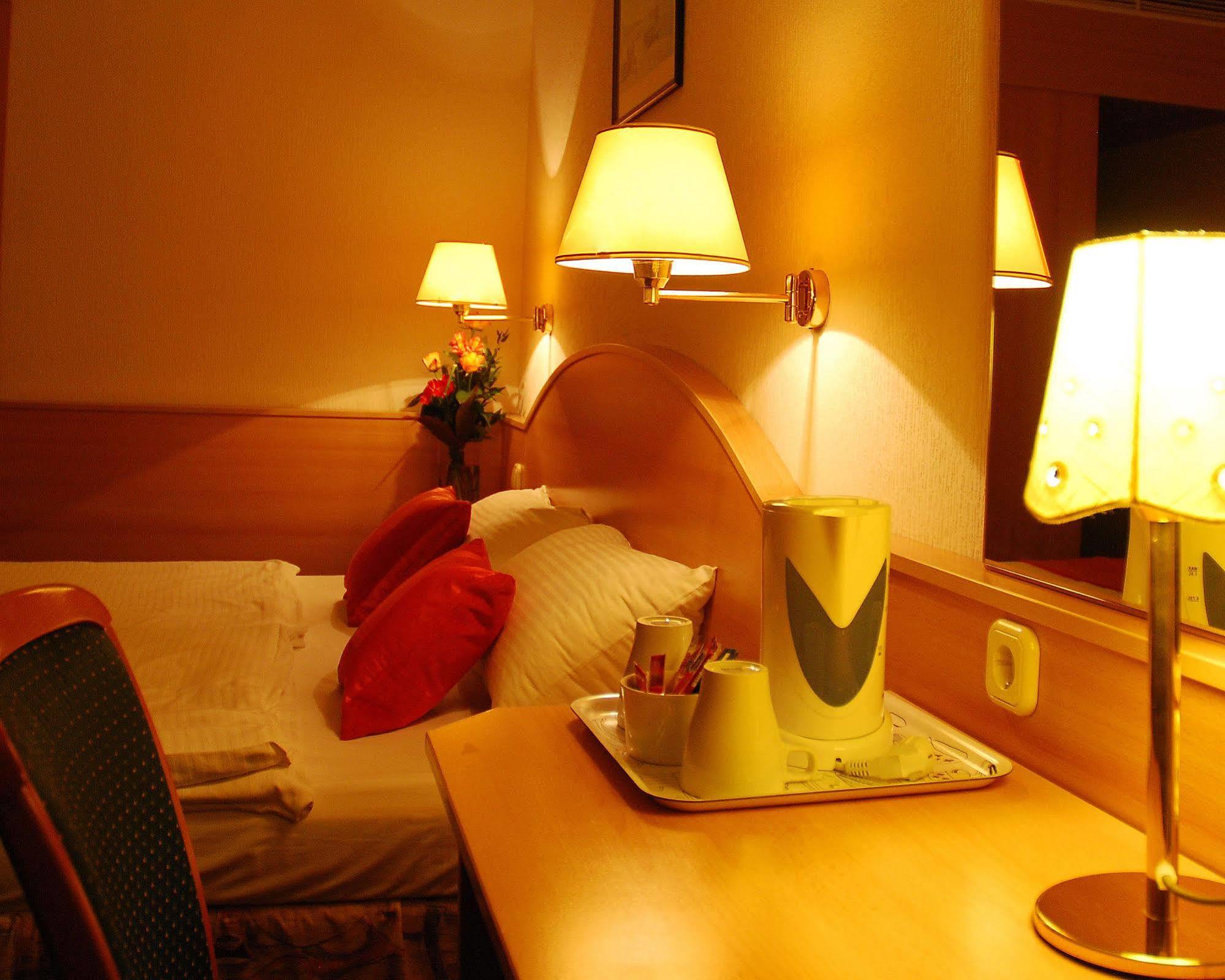 Orion Várkert Hotel Budapest