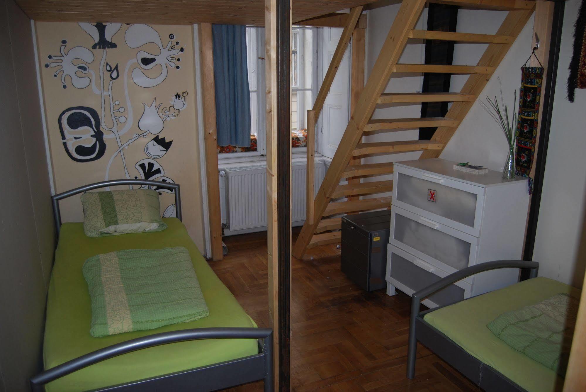 Ostello Centrum Cozy *