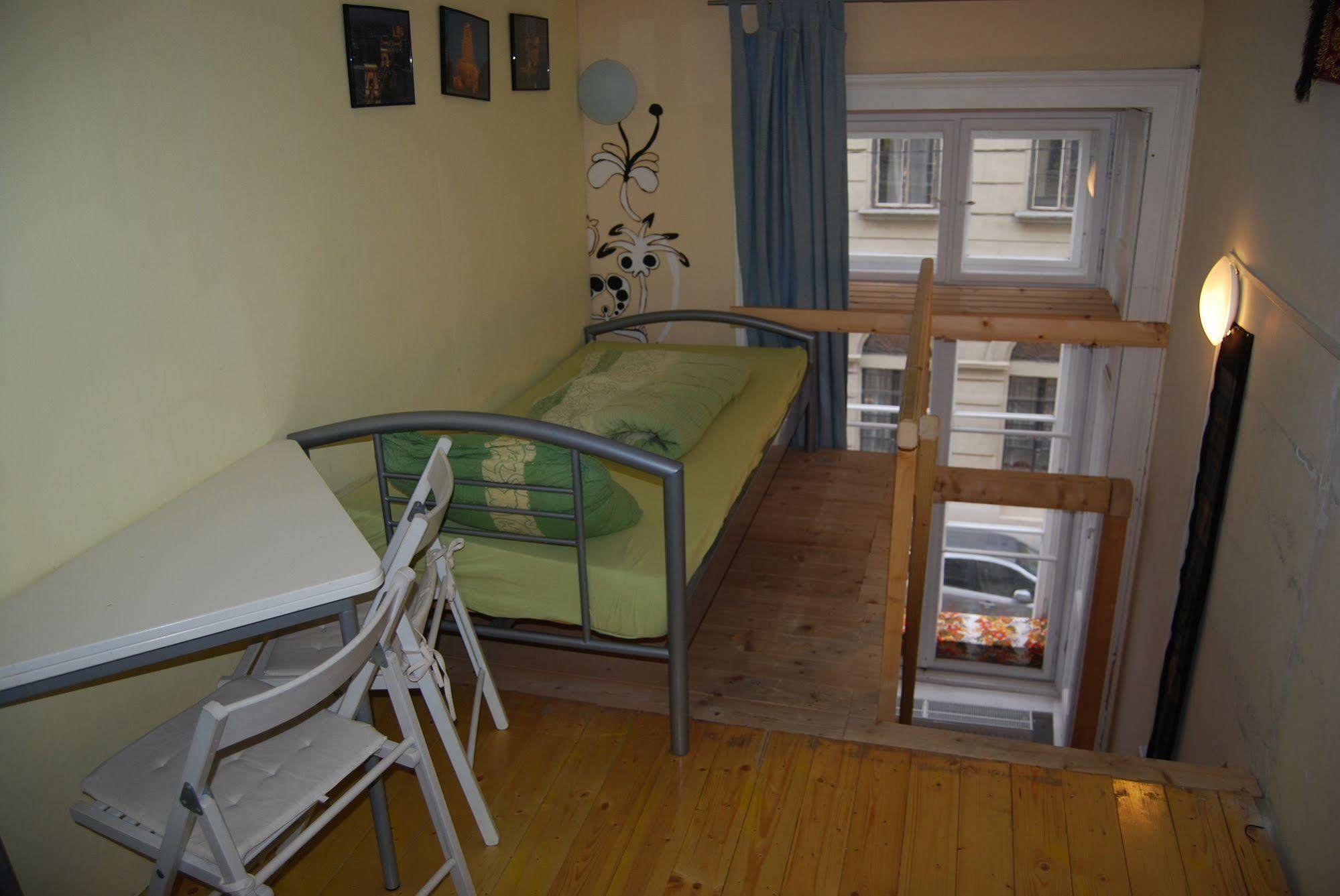 Ostello Centrum Cozy Budapest