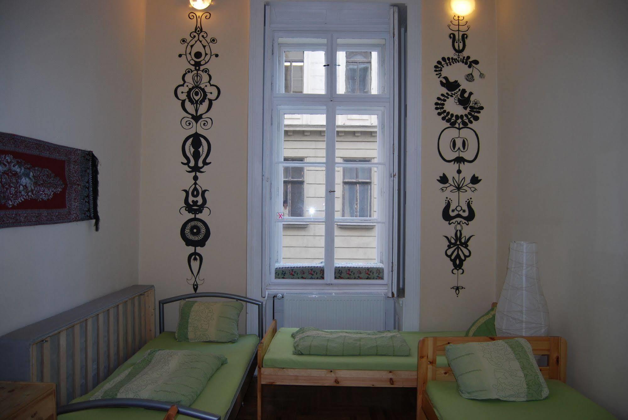 Centrum Cozy Ostello Budapest
