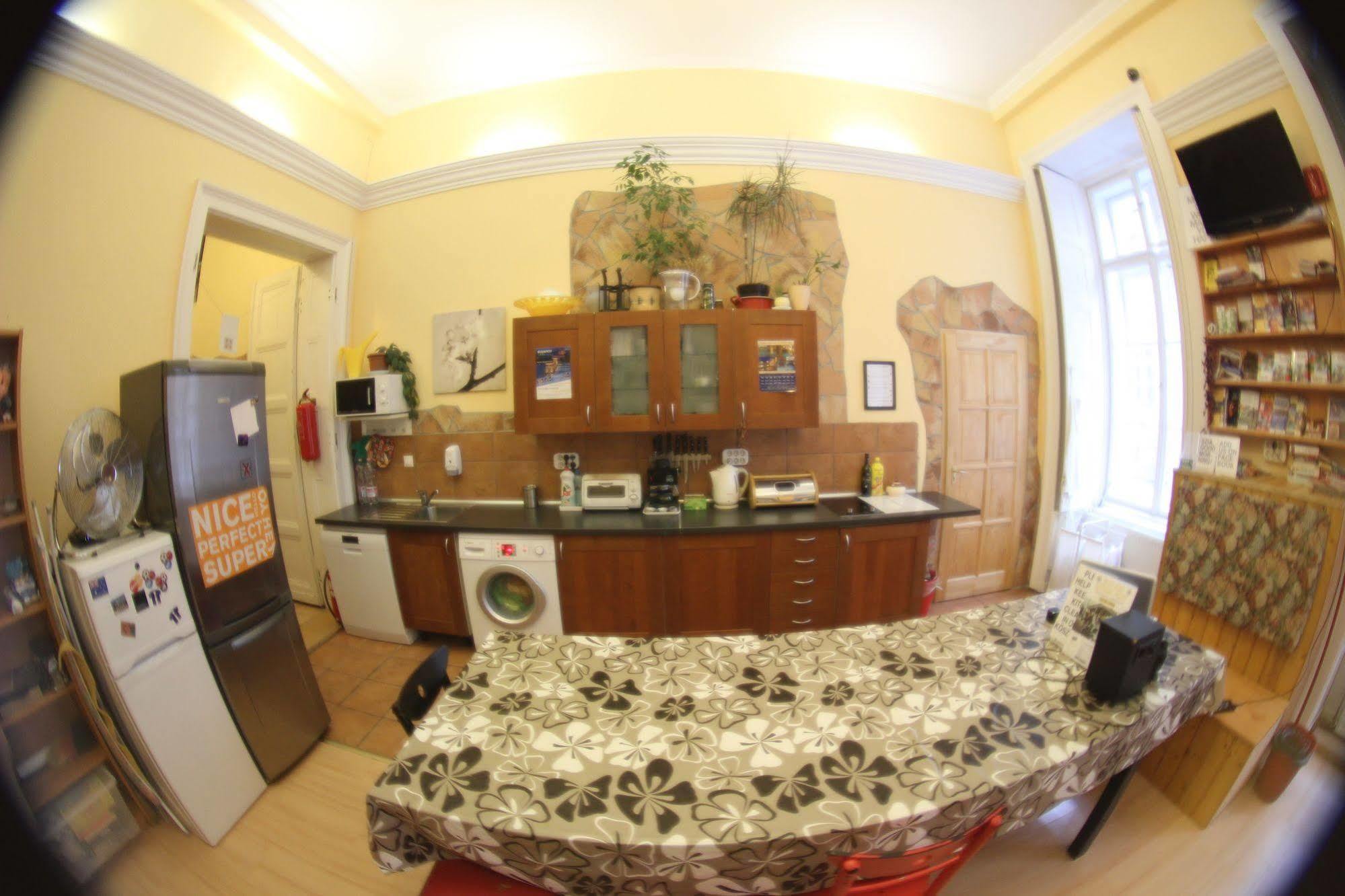 Centrum Cozy Ostello