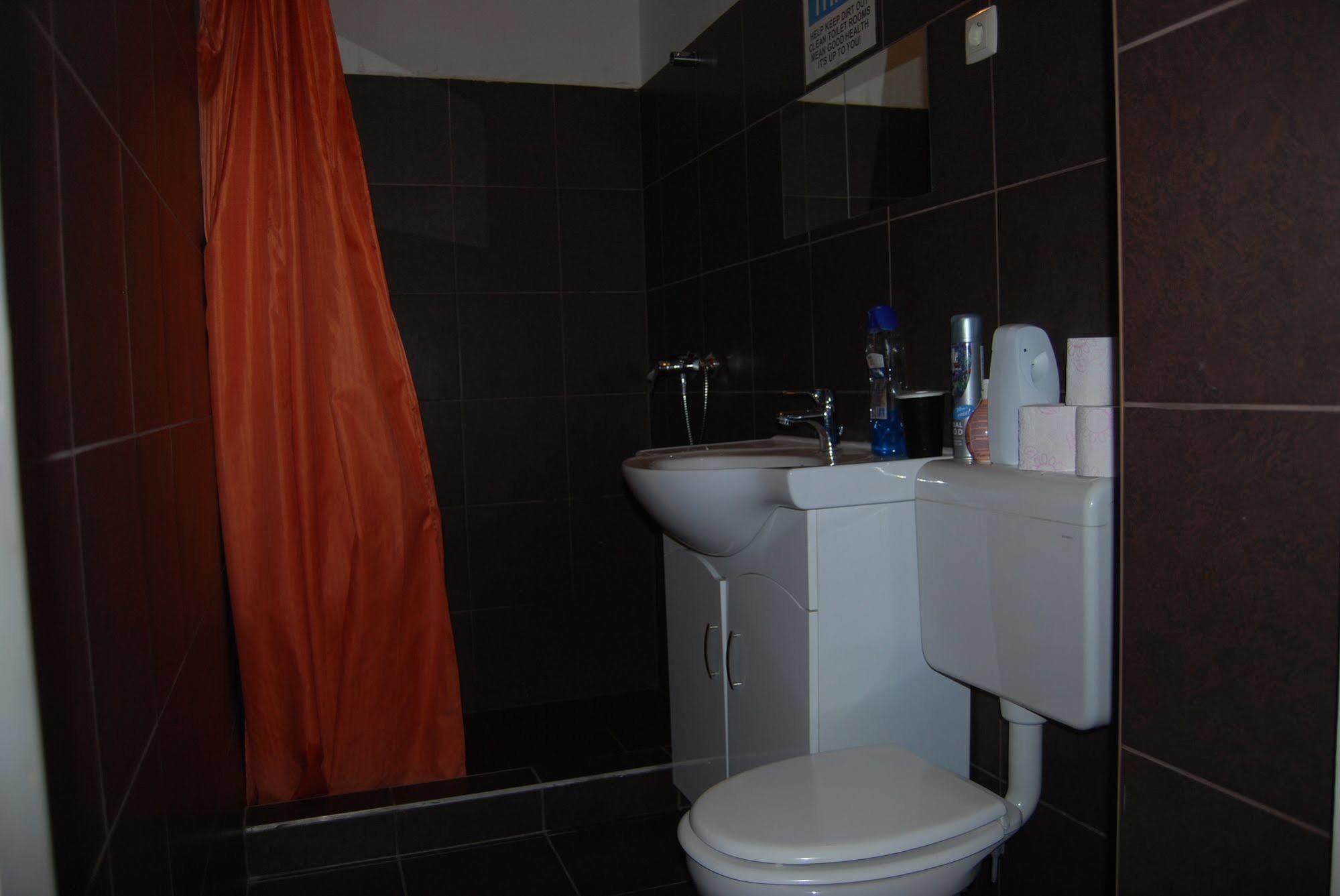 Centrum Cozy Ostello