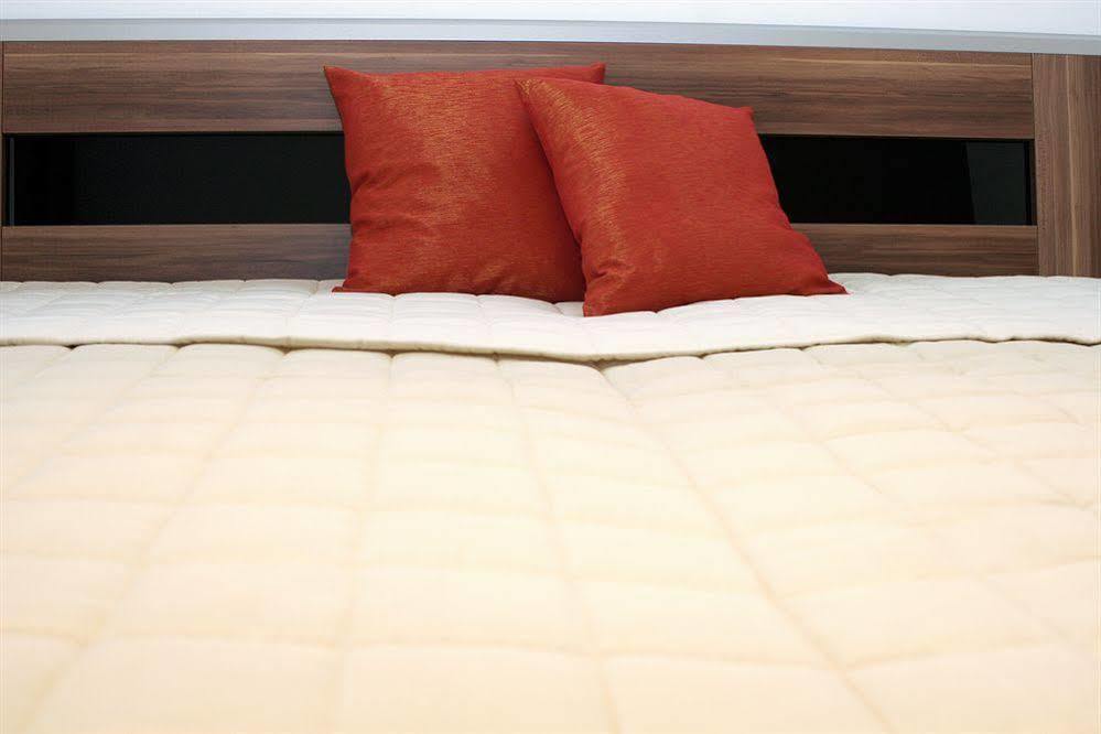 Apartamento Vivaldi Budapest