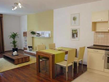 Vivaldi Apartamento