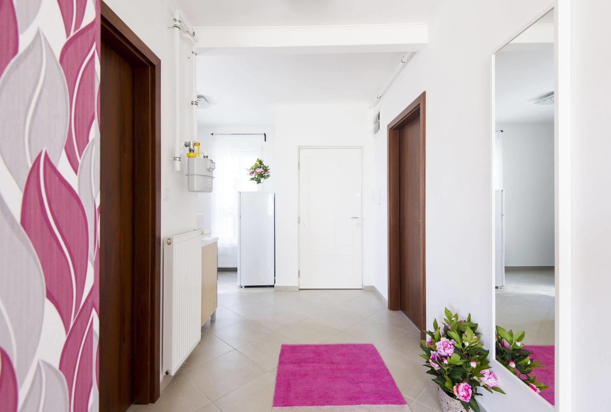 Hotel apartamentowy Grand 4*