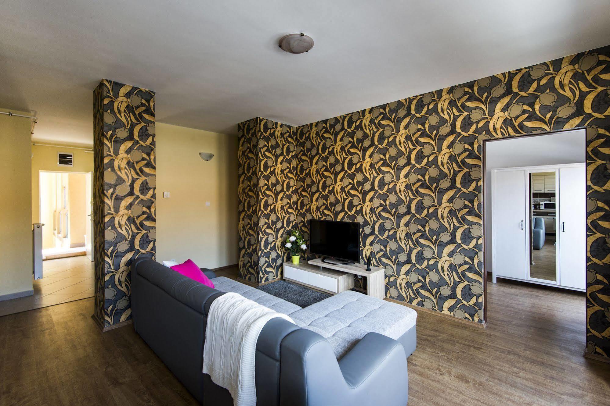 Grand 4* Budapest