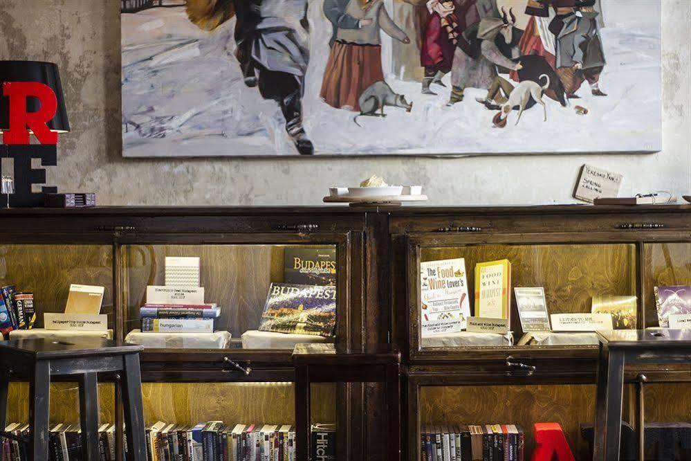 Brody House - Boutique Hotel Budapest