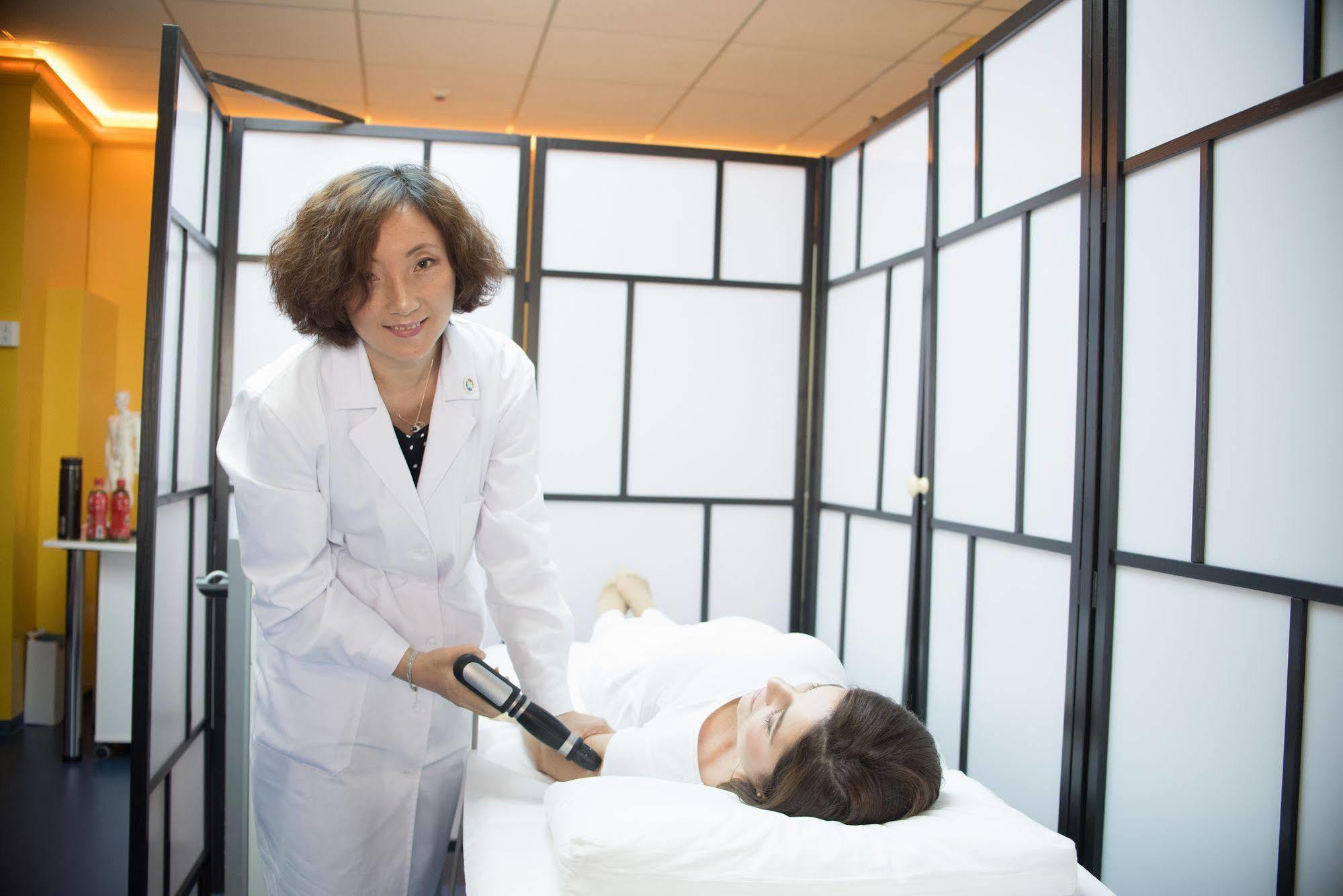 Mirage Medic Hotel 4*