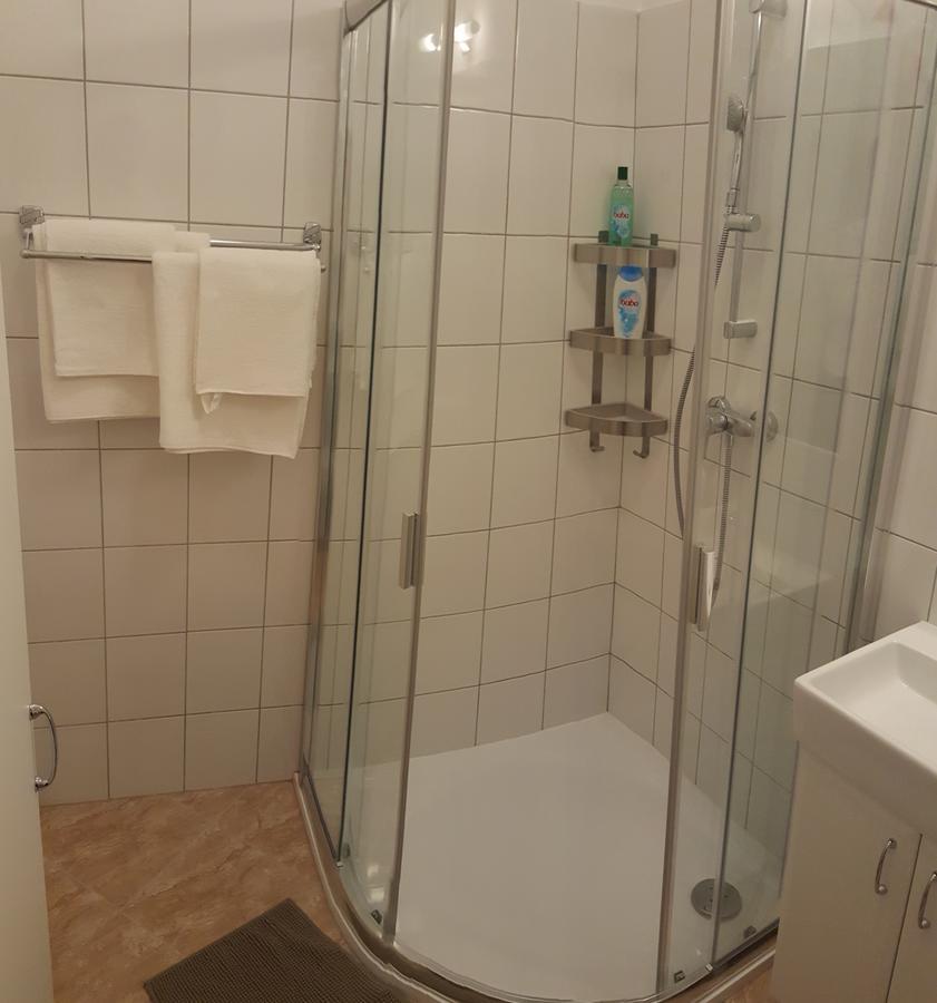 Apartamento Authentic Akacfa Budapest