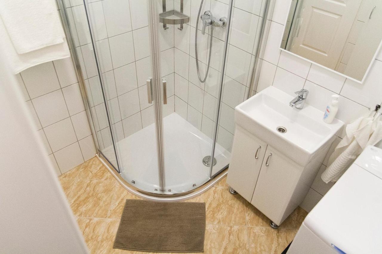 Apartamento Authentic Akacfa Budapest