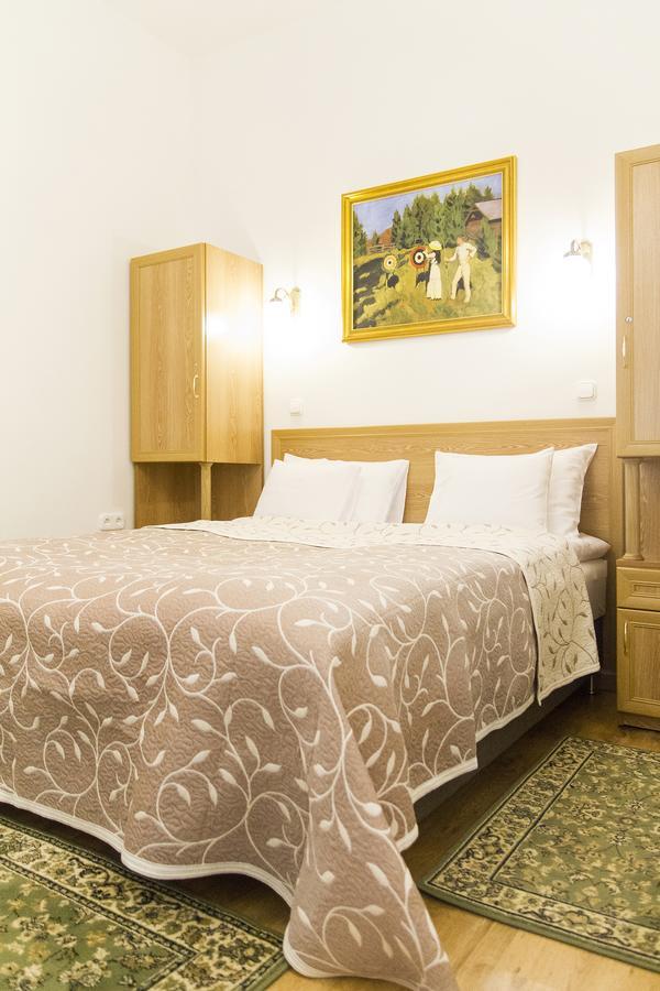 Apartamento Authentic Akacfa *
