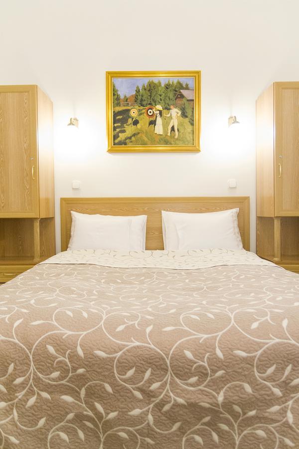 Apartamento Authentic Akacfa Budapest