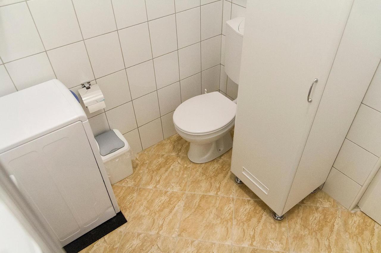 Authentic Akacfa Apartamento *