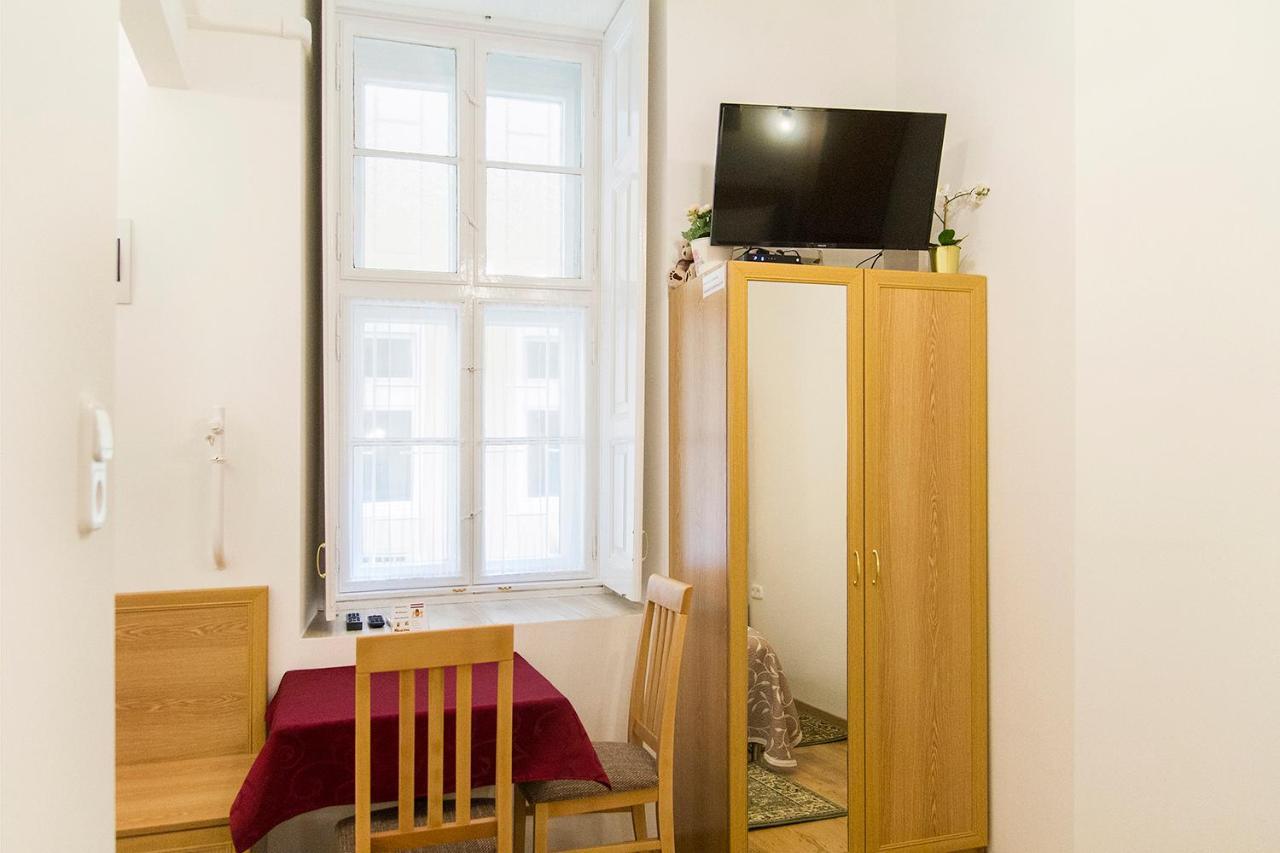 Apartamento Authentic Akacfa Budapest