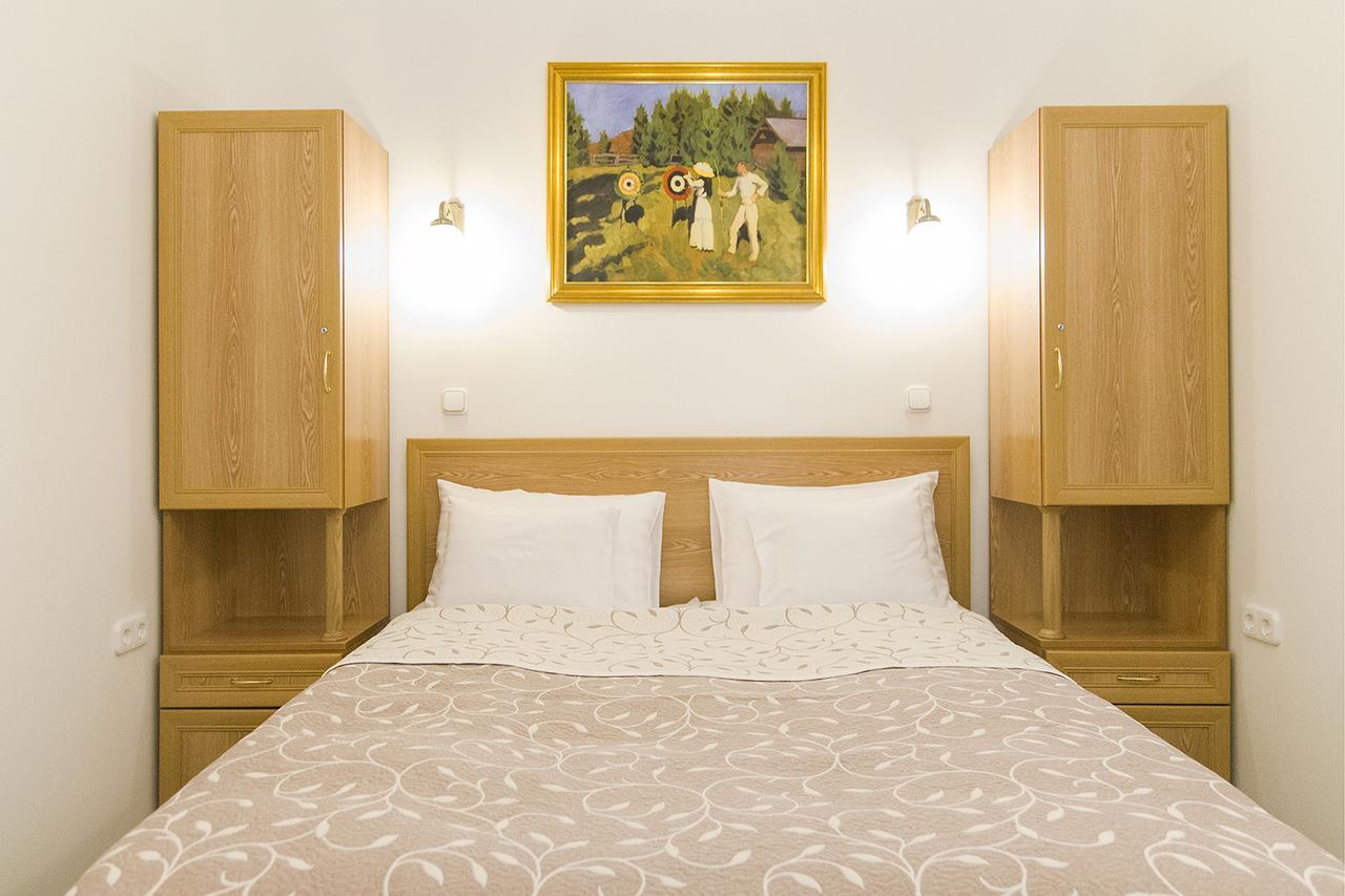 Apartamento Authentic Akacfa Budapest