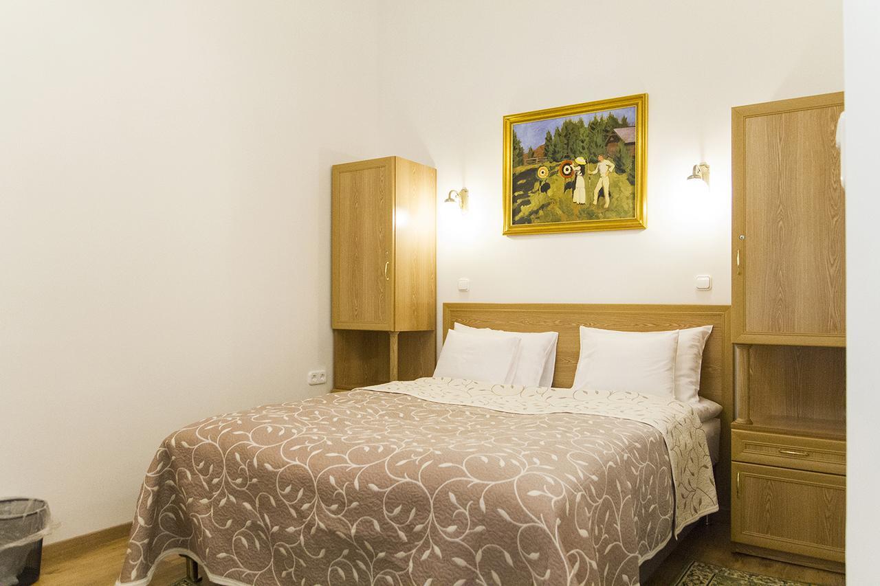 Apartamento Authentic Akacfa Budapest