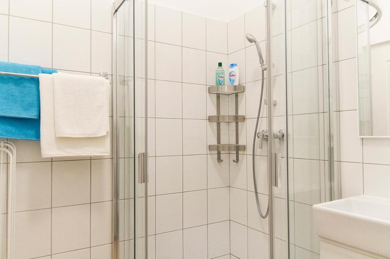 Apartamento Authentic Akacfa