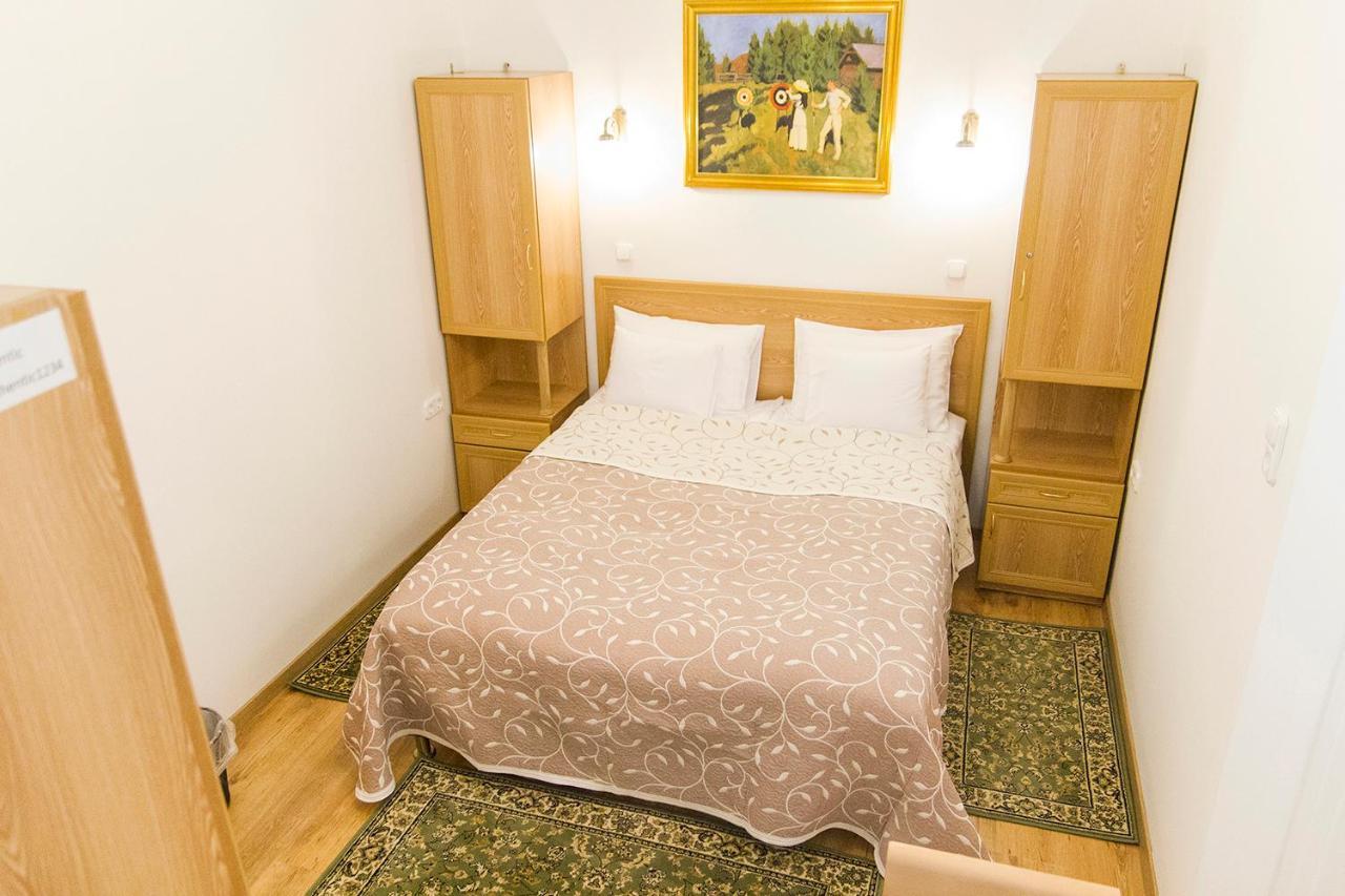 Apartamento Authentic Akacfa Budapest